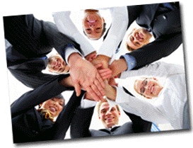 Incentives & Teambuilding